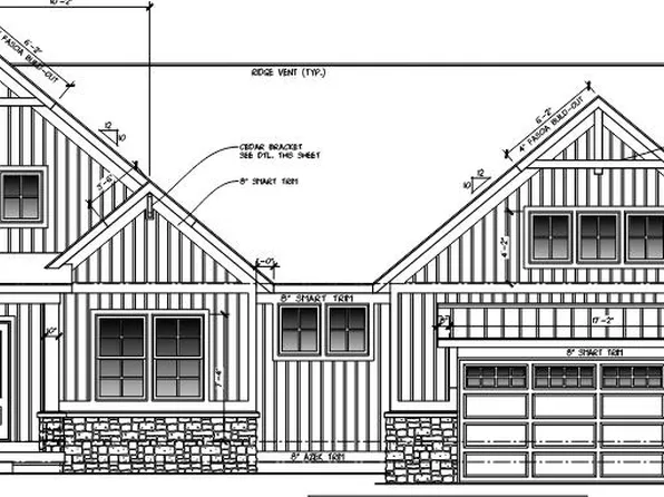 15222 Blue Wing Ct, Spring Lake, MI 49456