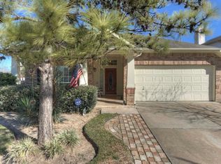 16610 Roseglade Dr, Cypress, TX 77429