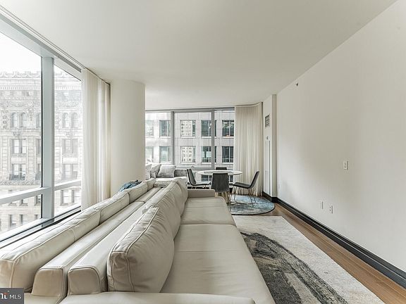 5th image of 1414 S Penn Sq Unit 19H