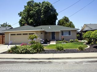 4807 Deadwood Dr, Fremont, CA 94536