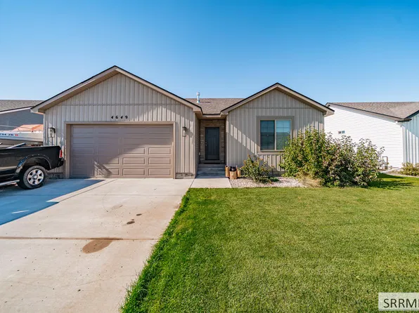 4649 Weatherby Way, Idaho Falls, ID 83401