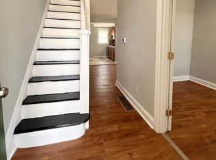 6615 Gerry St, Philadelphia, PA 19138