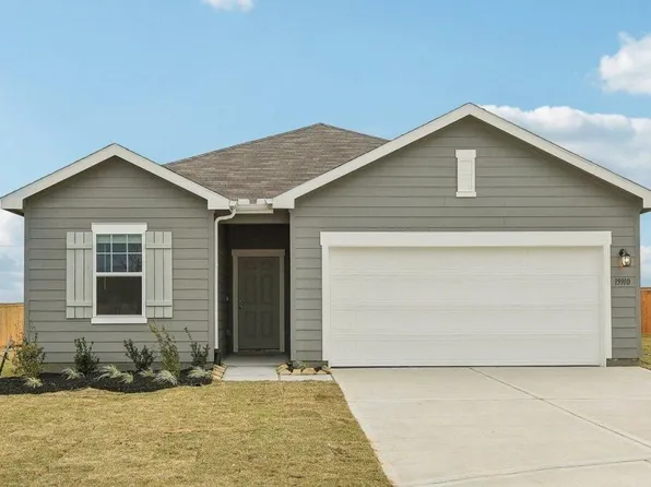 25259 Brookstone Way Dr, Magnolia, TX 77355