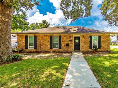 2807 Broadmoor Ave, Houma, LA, 70364