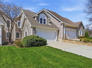 2419 W 137th Pl, Leawood, KS 66224