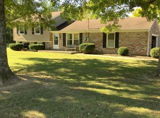 838 Garden Cir, La Grange, KY 40031