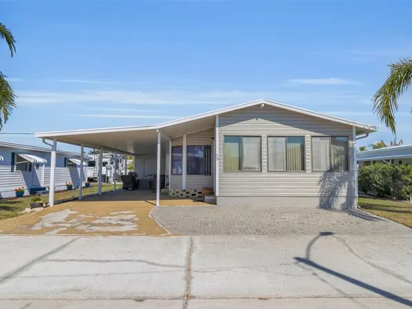 10315 Cortez Rd W Lot 26J, Bradenton, FL 34210