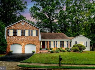 6016 Wheaton Dr, Burke, VA 22015