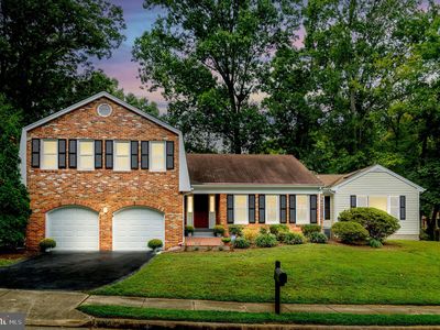 6016 Wheaton Dr, Burke, VA, 22015