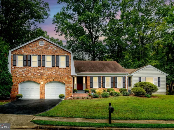 6016 Wheaton Dr, Burke, VA 22015