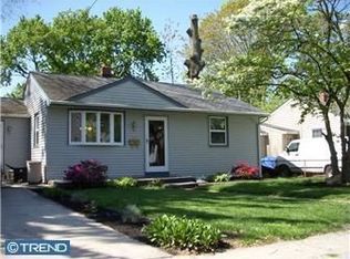 332 9th Ave, Lindenwold, NJ 08021