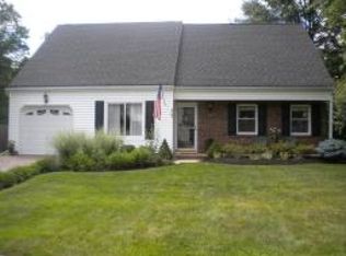 407 Bigley Rd, Hillsborough, NJ 08844