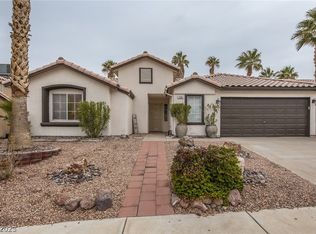730 Wolf Point St, Henderson, NV 89002