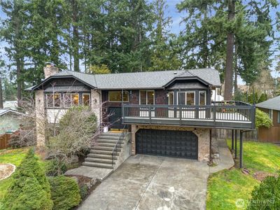 7119 36th Street W, University Place, WA, 98466