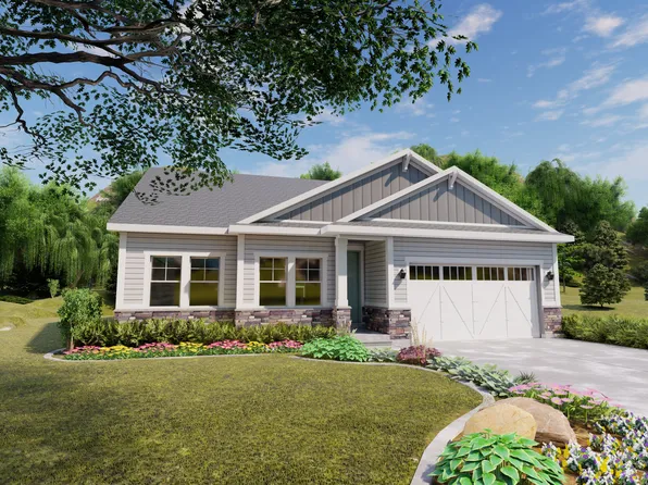 6575 N Bald Knl, Eagle Mountain, UT 84005