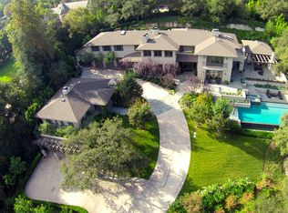 4055 Chevy Chase Dr, La Canada Flintridge, CA 91011