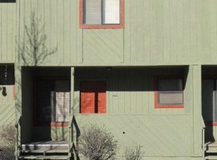 406 Sunny Slope Dr UNIT 4, Ruidoso, NM 88345