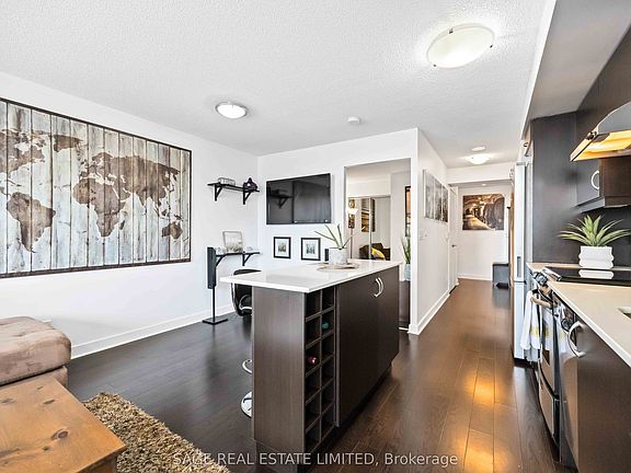 5th image of 320 Richmond St E #1115