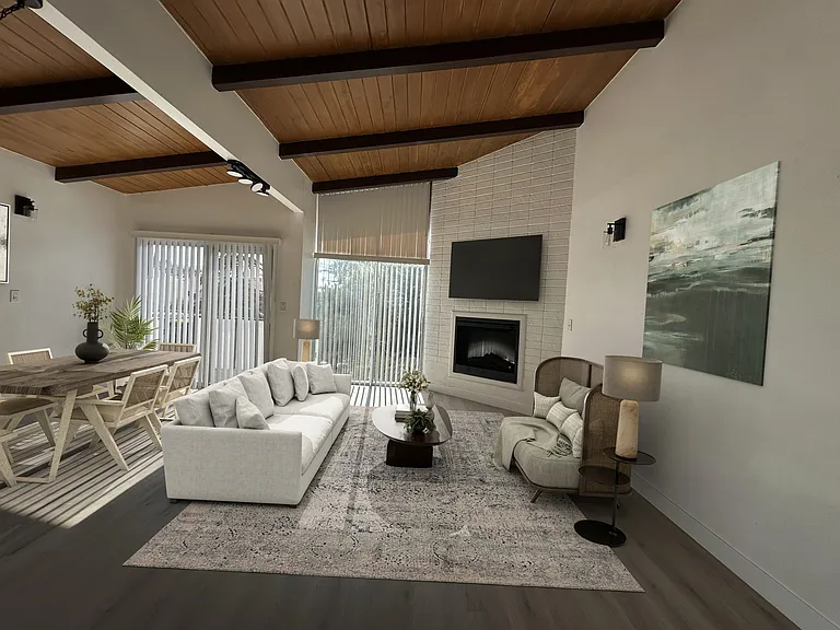 1007 Lincoln Blvd #8 — Photo 1