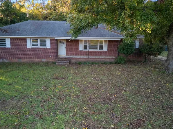2621 Ashland Rd, Columbia, SC 29210