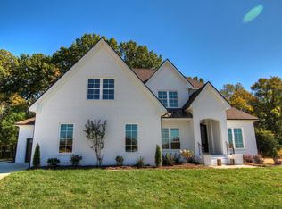 171 Knoxleigh Way #107-LOT 107, Murfreesboro, TN 37129