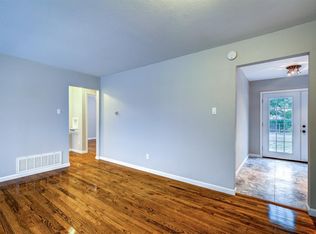 1720 Alta Vista St, Mesquite, TX 75149