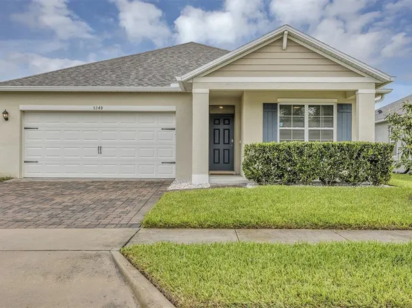 5348 Palomino Pl, Apopka, FL 32712