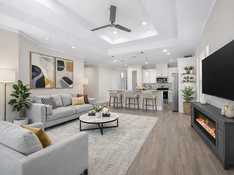 1706 Kraft St #1706 — Photo 4