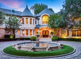 997 Brook Meadow Ct, Westlake Village, CA 91362