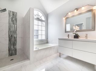 1928 Briar Pond Way, Marietta, GA 30066