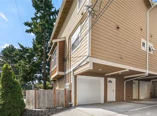 8501 Stone Ave N, Seattle, WA 98103