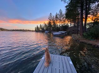 11408 Lakeshore South Dr, Auburn, CA 95602