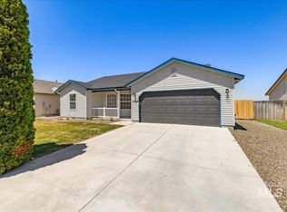 13796 Mariposa St, Caldwell, ID 83607