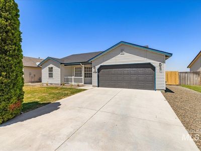 13796 Mariposa St, Caldwell, ID, 83607