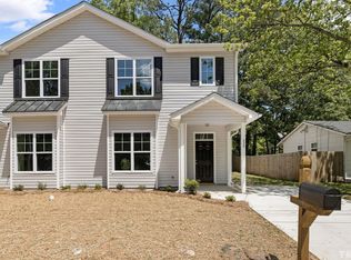 335 Pine Ave, Wake Forest, NC 27587