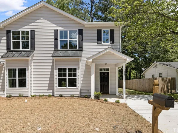 335 Pine Ave, Wake Forest, NC 27587