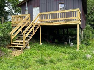 1353 Rocky Springs Rd, Madisonville, TN 37354