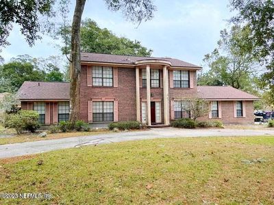 6319 CHRISTOPHER CREEK Road W, Jacksonville, FL, 32217