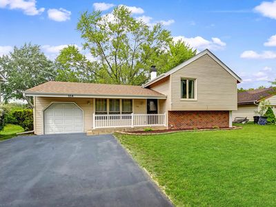 554 Emerson Cir, Bolingbrook, IL, 60440