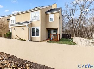 2655 Chancer Dr, Henrico, VA 23233