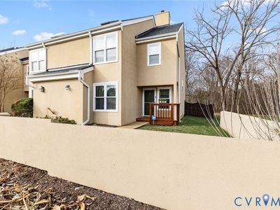 2655 Chancer Dr, Henrico, VA, 23233