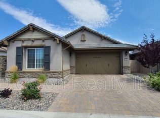 2285 Hyperion Ln, Reno, NV 89521