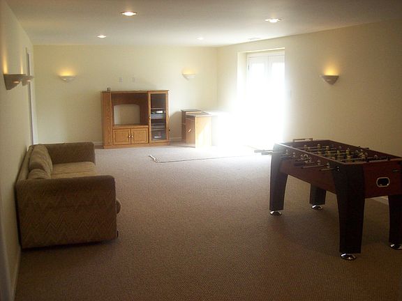 Family/Rec Room