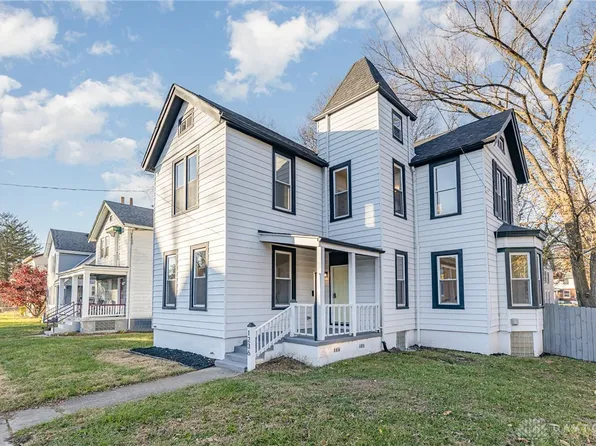 1236 Laidlaw Ave, Cincinnati, OH 45237