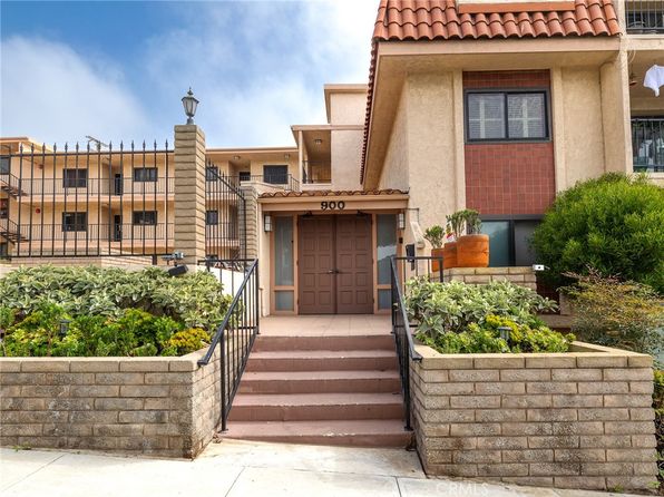 900 Cedar St UNIT 105, El Segundo, CA 90245