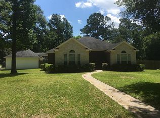 25607 Hickory Ln, Splendora, TX 77372