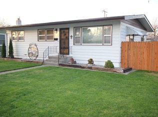 1216 Saint Johns Ave, Billings, MT 59102