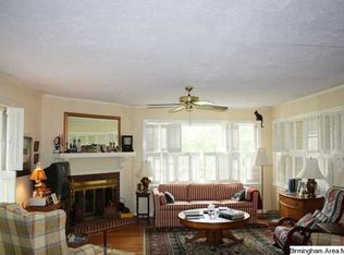 500 6th Ave NE, Jacksonville, AL 36265