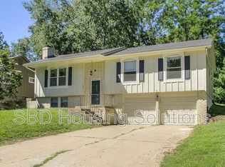 7808 Woodson Rd, Raytown, MO 64138