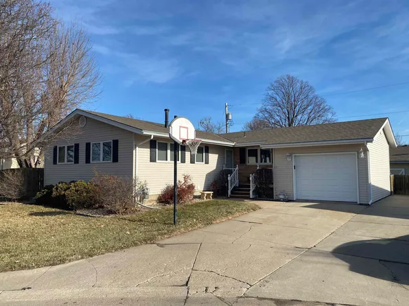 2661 James Pl, Columbus, NE 68601